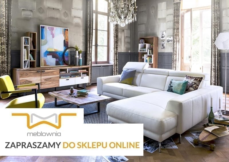 Zapraszamy do sklepu online