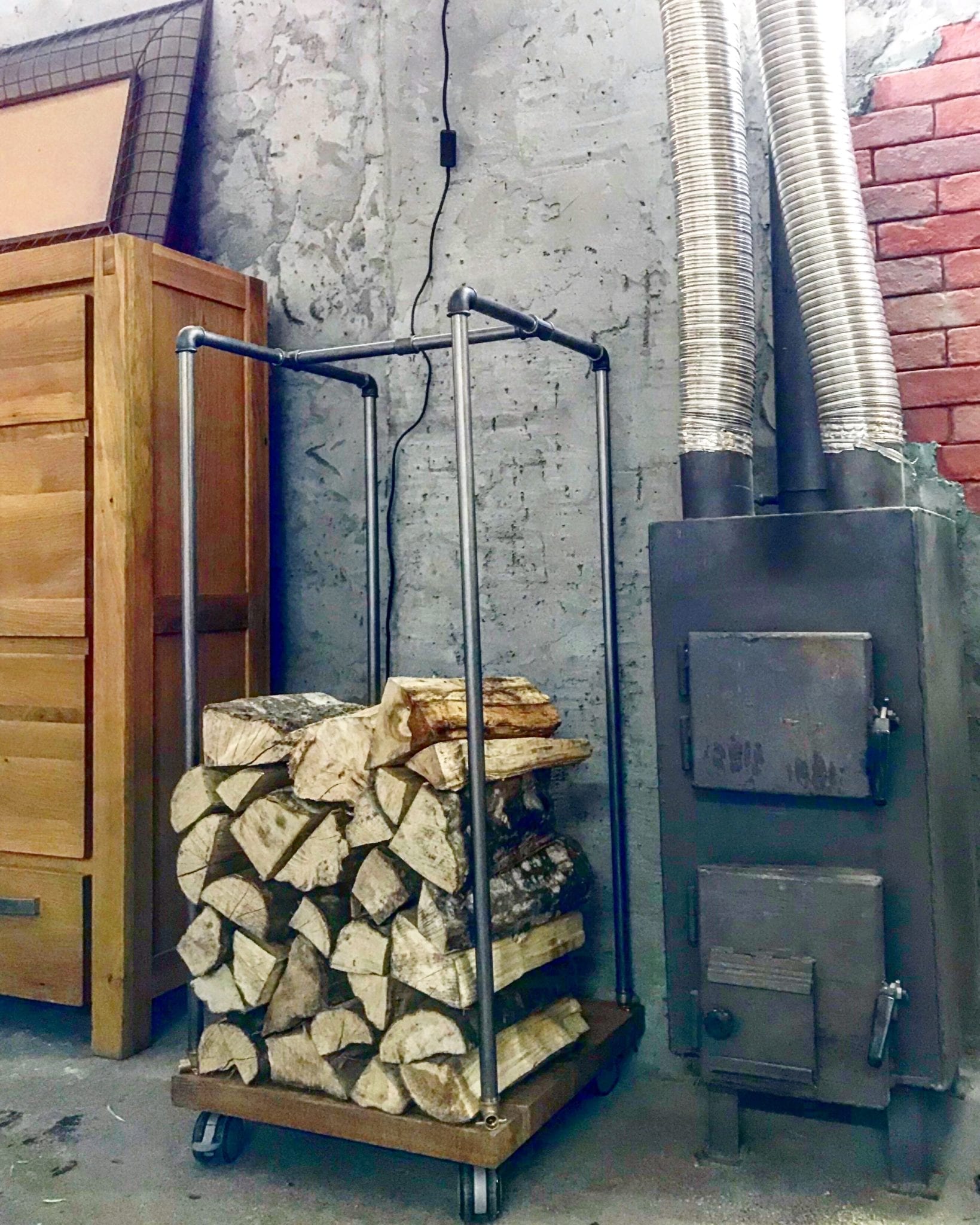 Ciężka przeprawa nas czeka!