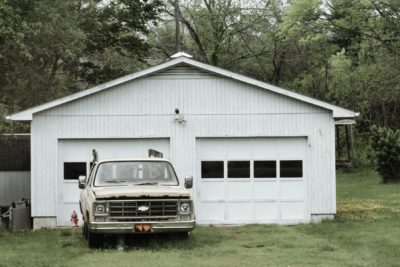 Osiem znanych firm, które zaczynały swoją karierę w garażu
